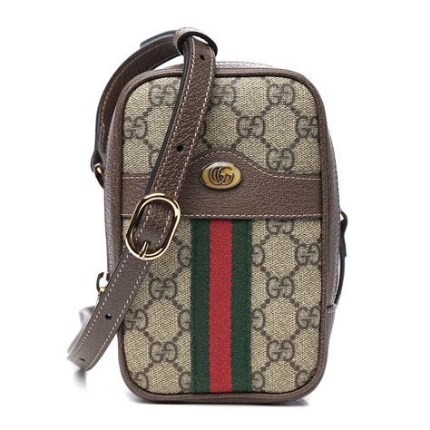 18260 gucci|Gucci mini crossbody bag.